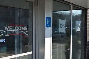ibis Aalst Centrum