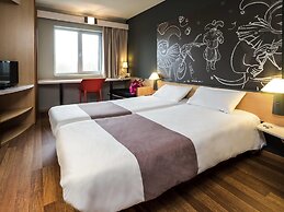 ibis Aalst Centrum