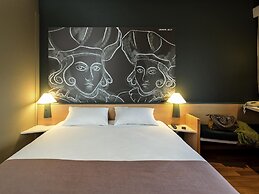 ibis Aalst Centrum
