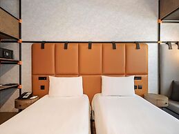 ibis World Trade Centre Dubai