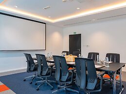 ibis World Trade Centre Dubai