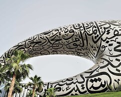 ibis World Trade Centre Dubai
