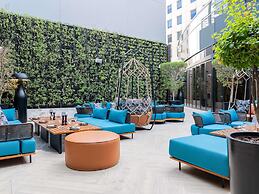 ibis World Trade Centre Dubai