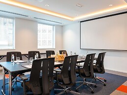 ibis World Trade Centre Dubai