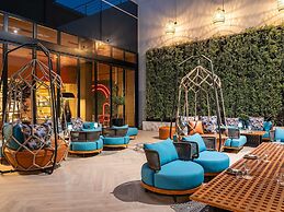 ibis World Trade Centre Dubai