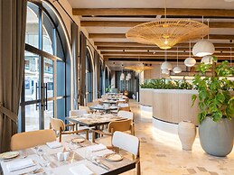 ibis World Trade Centre Dubai