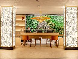 ibis World Trade Centre Dubai