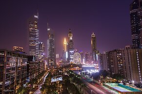 ibis World Trade Centre Dubai