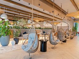 ibis World Trade Centre Dubai
