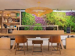 ibis World Trade Centre Dubai