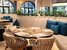 ibis World Trade Centre Dubai