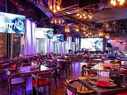 ibis World Trade Centre Dubai