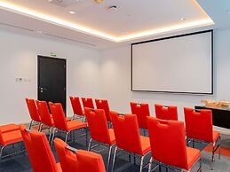 ibis World Trade Centre Dubai