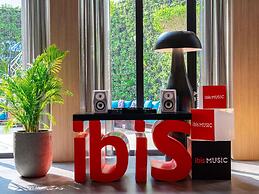 ibis World Trade Centre Dubai