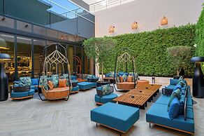 ibis World Trade Centre Dubai