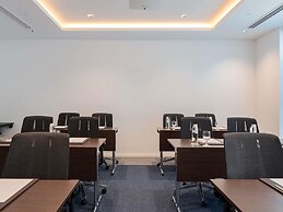 ibis World Trade Centre Dubai