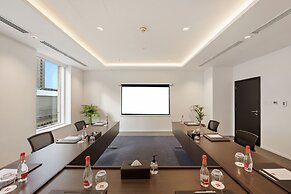 ibis World Trade Centre Dubai