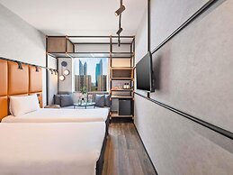 ibis World Trade Centre Dubai