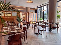 ibis World Trade Centre Dubai