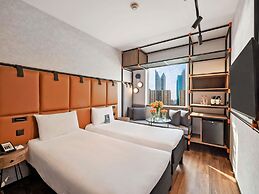 ibis World Trade Centre Dubai