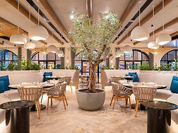ibis World Trade Centre Dubai
