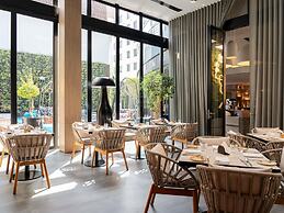 ibis World Trade Centre Dubai