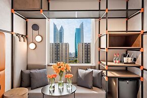 ibis World Trade Centre Dubai