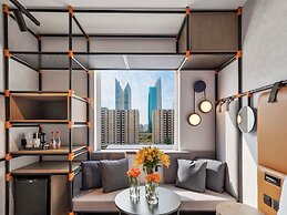 ibis World Trade Centre Dubai