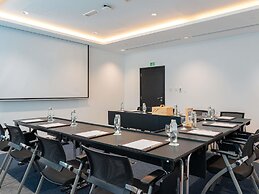 ibis World Trade Centre Dubai