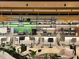 ibis World Trade Centre Dubai