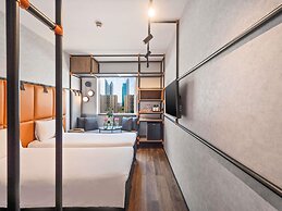 ibis World Trade Centre Dubai