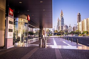 ibis World Trade Centre Dubai