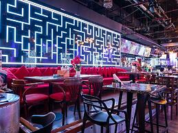 ibis World Trade Centre Dubai