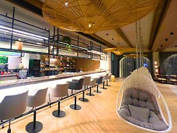 ibis World Trade Centre Dubai