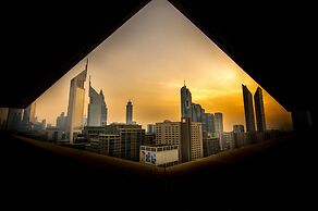 ibis World Trade Centre Dubai