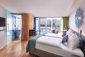 Sedartis Swiss Quality Hotel