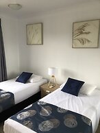 Coral Towers