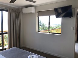 Coral Towers