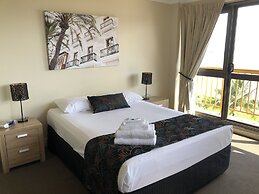 Coral Towers