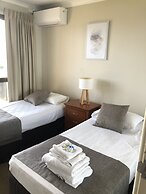 Coral Towers