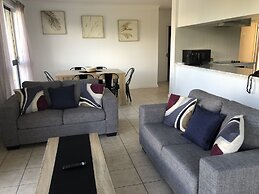 Coral Towers