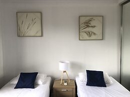 Coral Towers