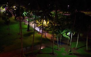Coral Towers