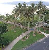 Coral Towers
