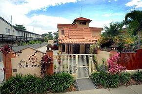 The Balinese