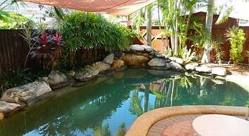 The Balinese