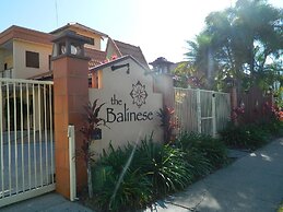 The Balinese