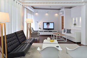 Apollon Boutique Hotel