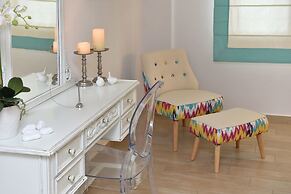 Apollon Boutique Hotel
