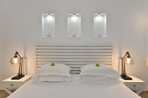 Apollon Boutique Hotel